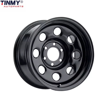 Kamyon Aksesuarları, Özel Jantlar