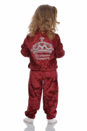 Детские трикотажные костюмы от производителя