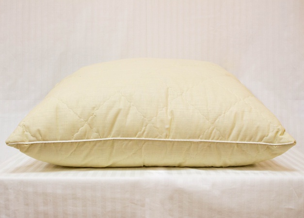 Yastık ECOLine 70*70 Deve yünü