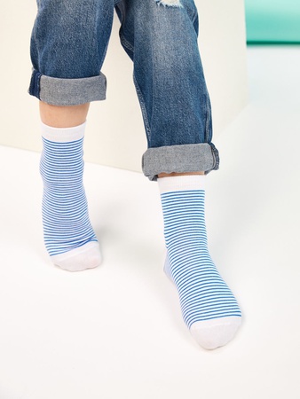 Носки детские / подростковые под заказ