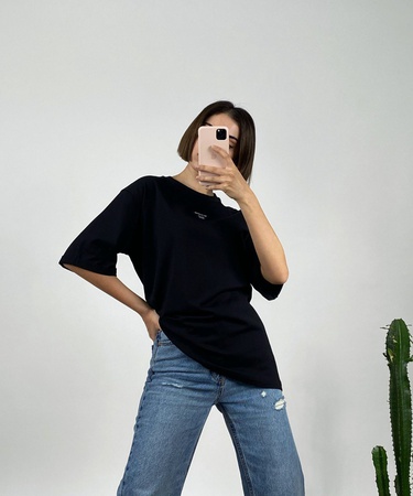 Футболка Женская одежда