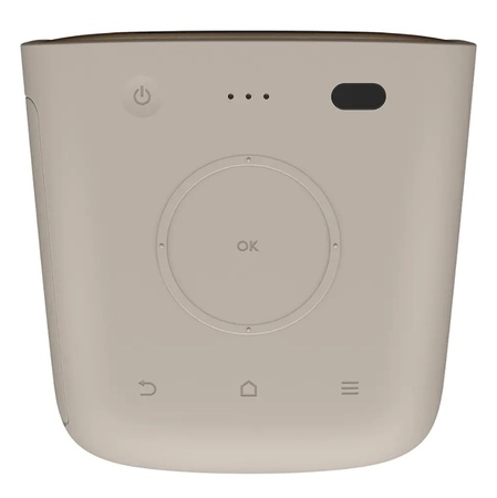 BenQ GS2 Беспроводная мини-портативная водонепроницаемая DLP-колонка BT Wi-Fi HDMI 720p