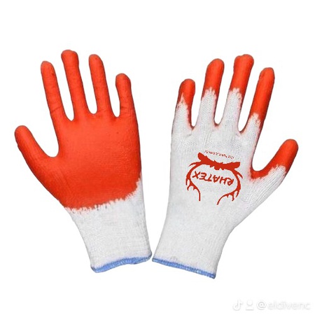 Рабочие перчатки