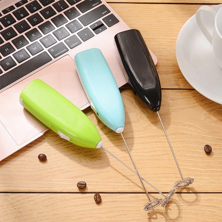 Капучинатор - беспроводной портативный мини-миксер