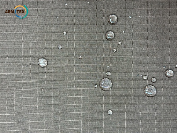 Ткань Ультрапрочная Герда 200 РипСтоп