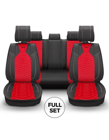 DELUXE BOSS LUXUS FIT - PRESTIGE SERIE - PR13