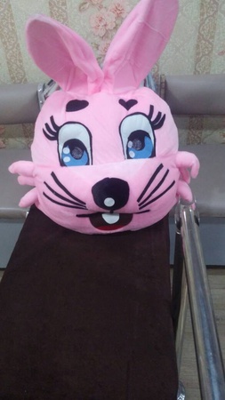 ростовые куклы