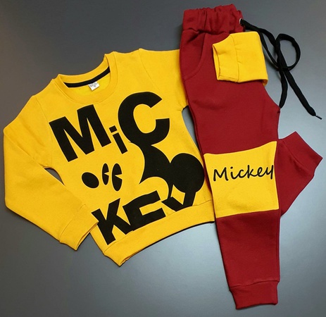 Детская одежда