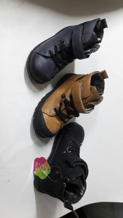 çocuk ayakkabıları