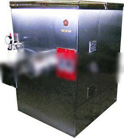 WOLCH LEADER-163 LUX PROFI