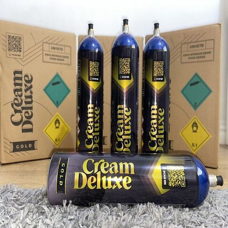 Делюкс крем