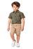 Wonder Kids 2-7 year Boy's clothing