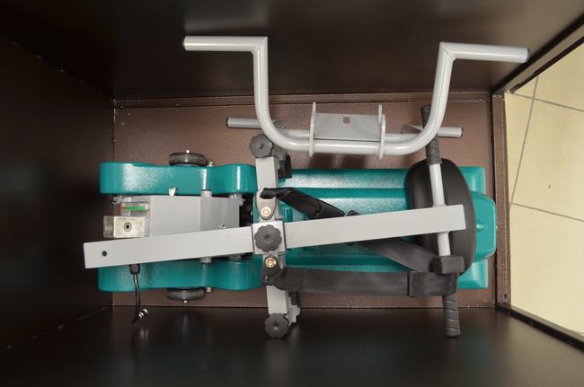 Merdiven tırtıl kaldırma Barları UGP-130