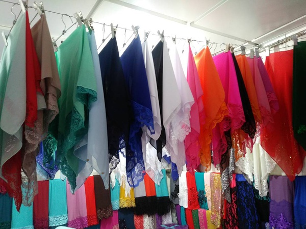 однозавязка