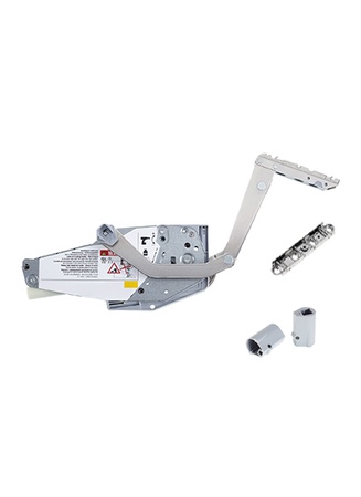 Откидной подъемный механизм -ФРИИсвинг