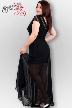 1125 платье, размеры 44-50