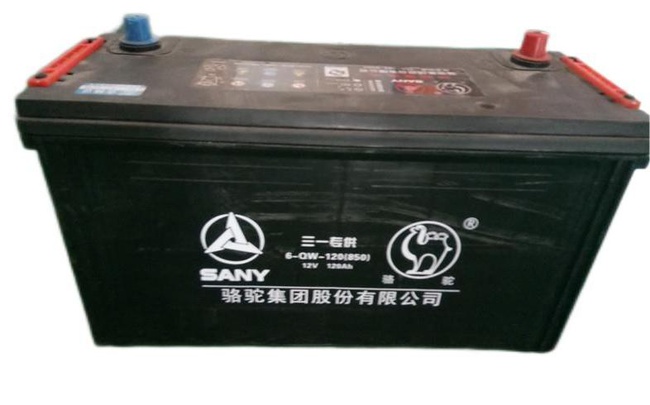 8C-3633 CAT-аккумулятор 6 В