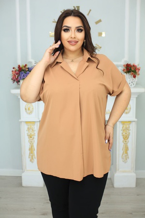 Bluse №9480