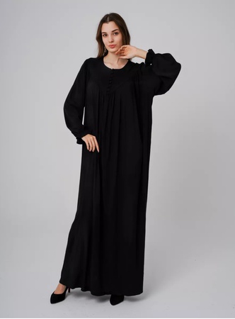 Мусульманское платье