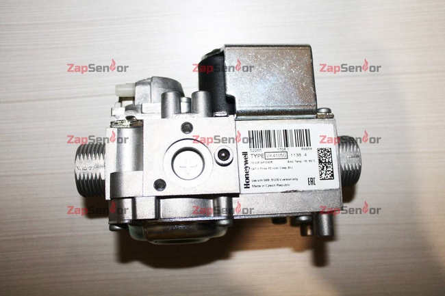 Газовый клапан Honeywell VK4105G (1138 4) Baxi 5702340, Westen, Bosch