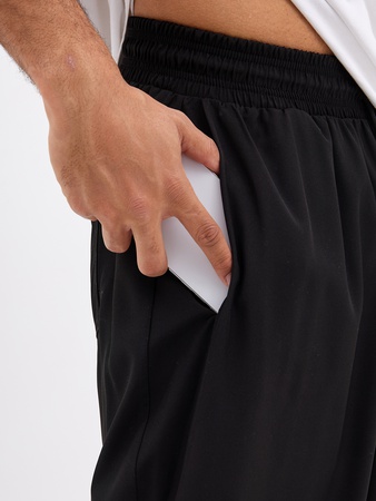 Штаны оверсайз у2к широкие парашюты