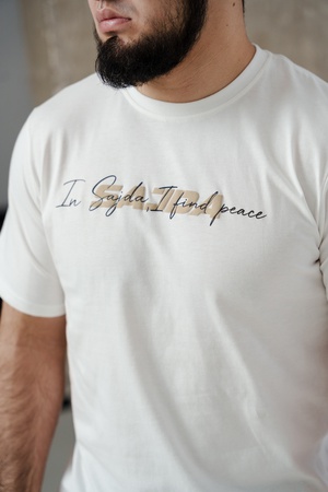 T-shirt SJ-119 Pearl