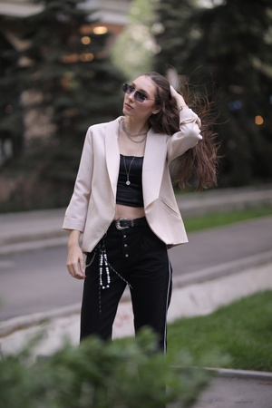 пиджаки ворот