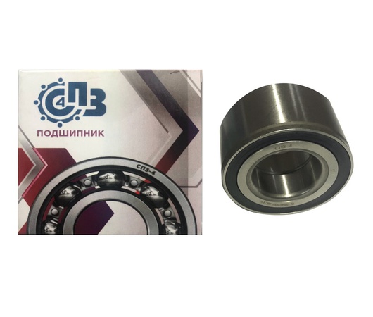 Подшипники ВАЗ, ГАЗ, УАЗ СПЗ-4 в ассортименте