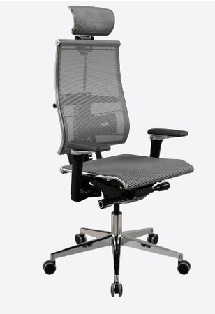 Y 4DF B2-5D - YM93(grey)