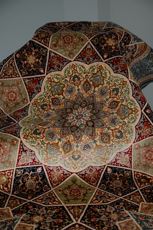 Star of Samarkand