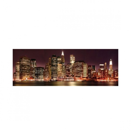 Stadtlichter / 8 Blatt