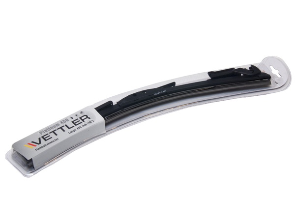 Silecek lastikleri kışlık, yazlık, çerçevesiz, ürün gamı içinde çerçevesiz