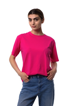 Büyük beden tişörtler (unisex)