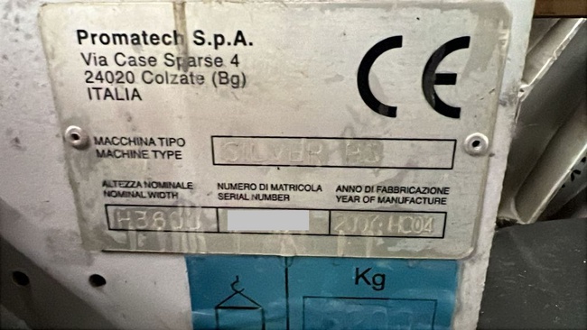 4 adet Vamatex Silver HS Hi Drive Armüllü Dokuma Makinesi, 360 cm eninde