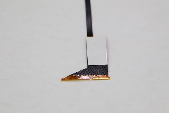 Customizable RoHS compliant capacitor screen flexible circuit boards, touch screen flexible printed circuit boards FPC、 Flexible PCB