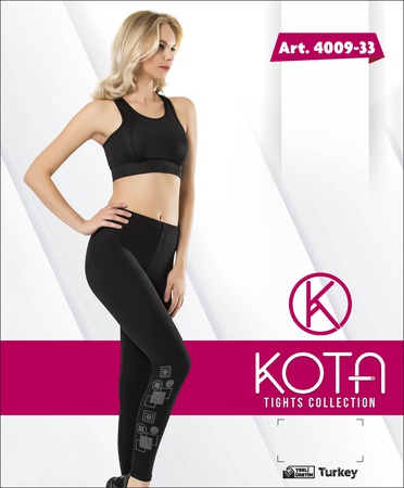 Женские леггинсы