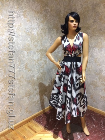 Женская одежда