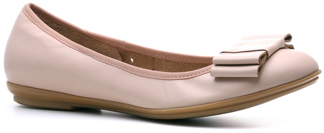 Балетки женские SINTY