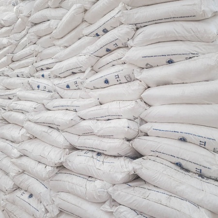 Bulaşık Makinesi Tuzu (Marka, Ağırlık ve Ambalaj Özelleştirilebilir)