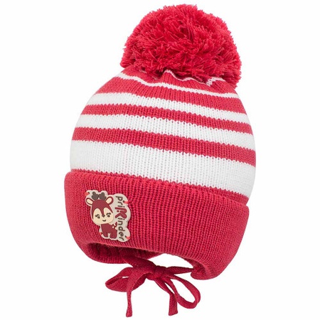 ШАПКА ПРИКИНДЕР U3-1176