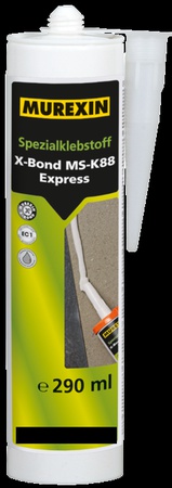 СПЕЦИАЛЬНЫЙ КЛЕЙ MUREXIN X-BOND MS-K 88 EXPRESS