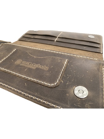 Лонгер (портмоне) "GEM"