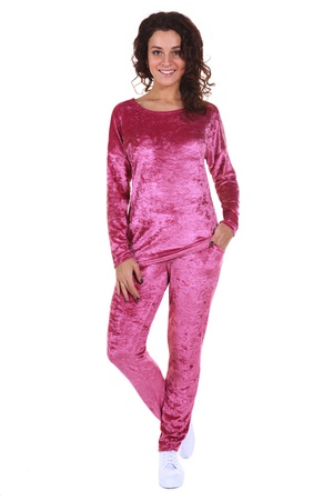 Kadın takımları ilkbahar-yaz toptan