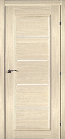 Kapı 3352 DO / Ağartılmış meşe