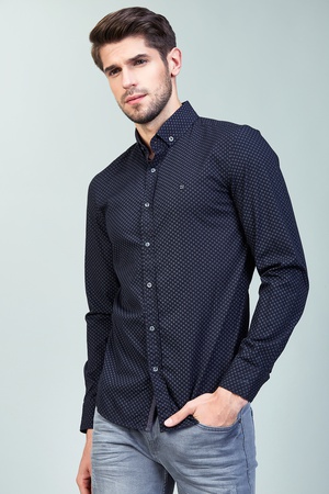 AVVA Москва сорочки хлопок!