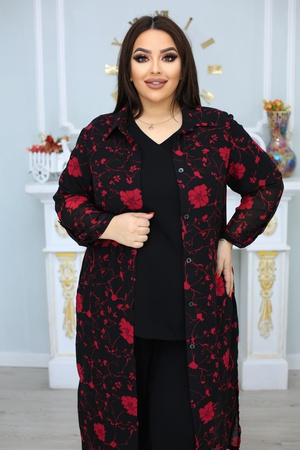 Костюм №0327