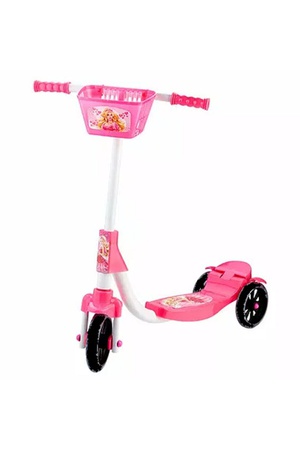 BEREN ТРЕХКОЛЕСНЫЙ СКУТЕР