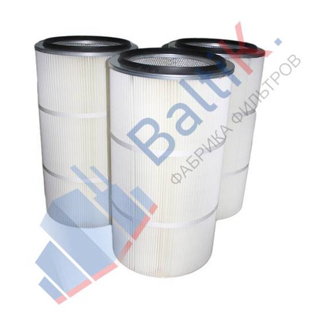 FİLTRE KARTUŞU KEMPER 1090440