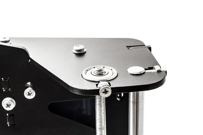 3D YAZICI PRUSA I3 STEEL - DIY SET