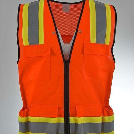 Сигнальный Жилет